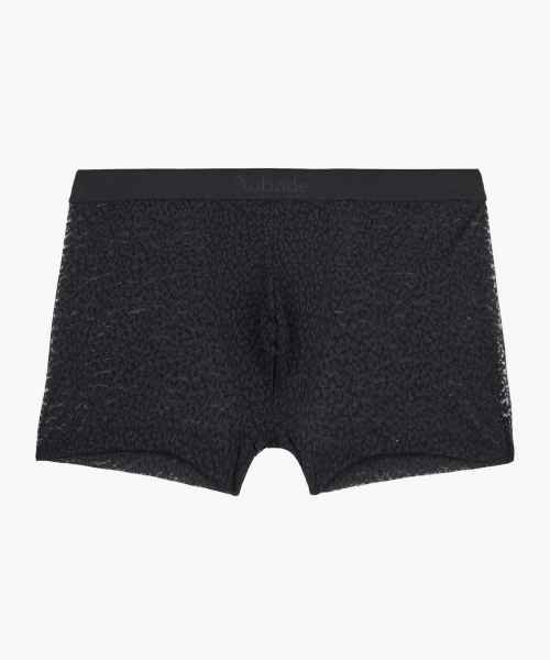 Aubade Homme Boxer XB78S WILD VanillaFudge
